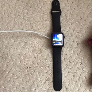 Apple Watch Series 3